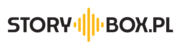 Logo Storybox.pl