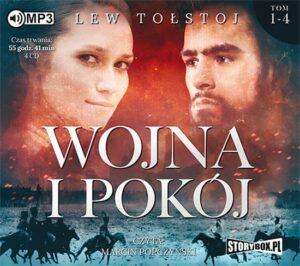 Wojna i pokój. Pakiet