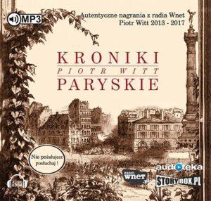 Kroniki Paryskie