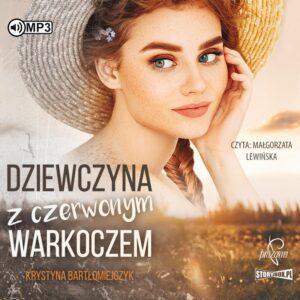 Dziewczyna z czerwonym warkoczem