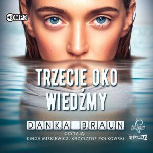 Trzecie oko Wiedźmy