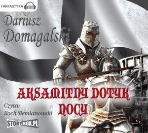 Aksamitny dotyk nocy