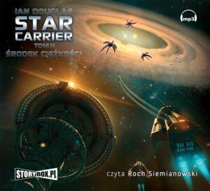Star carrier. Tom II. Środek ciężkości