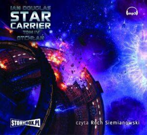Star carrier. Tom IV. Otchłań