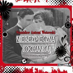 Niebezpieczna kochanka