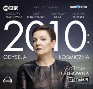 2010: Odyseja Kosmiczna