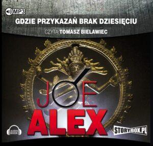 Gdzie przykazań brak dziesięciu