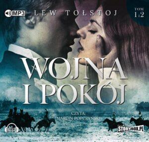 Wojna i pokój. Tom 1 i 2
