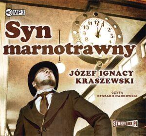 Syn marnotrawny