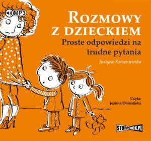 Rozmowy z dzieckiem