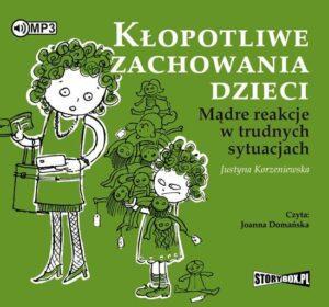 Kłopotliwe zachowania dzieci