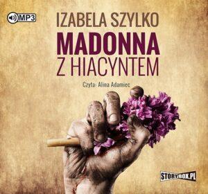 Madonna z hiacyntem