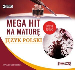 Mega hit na maturę. Język polski