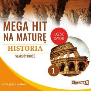 Mega hit na maturę. Historia