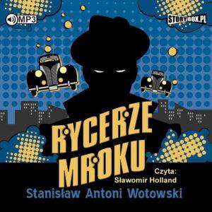 Rycerze mroku