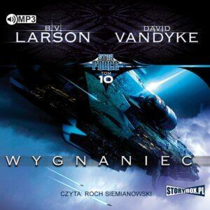Star Force. Tom 10. Wygnaniec