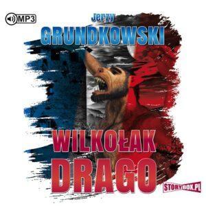 Wilkołak Drago