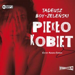 Piekło kobiet