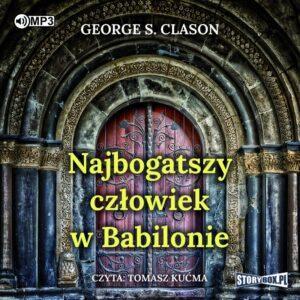 Najbogatszy człowiek w Babilonie