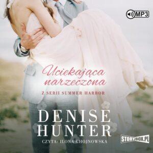 Summer Harbor. Tom 2. Uciekająca narzeczona