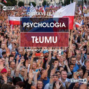 Psychologia tłumu