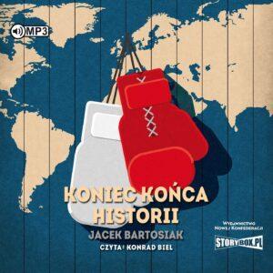 Koniec końca historii