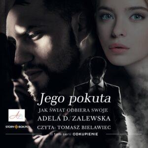 Odkupienie. Tom 2. Jego pokuta