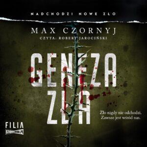 Geneza zła