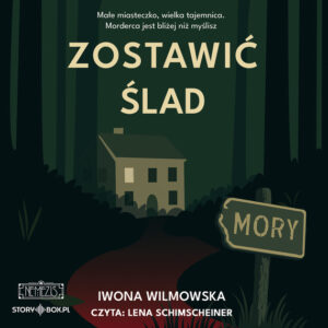 Zostawić ślad