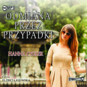 Odmiana przez przypadki