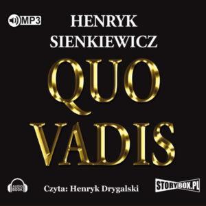 Quo Vadis (2 wydanie)