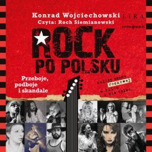 Rock po polsku