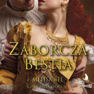 Niepokorni. Tom 5. Zaborcza bestia