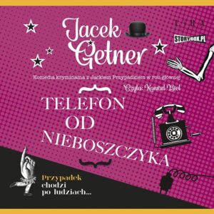 Telefon od nieboszczyka