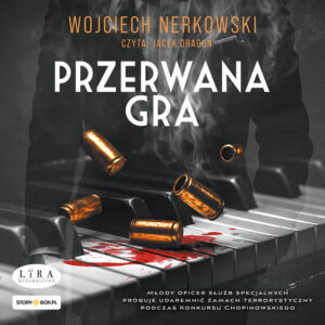 Przerwana gra