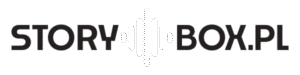 Logo Storybox.pl